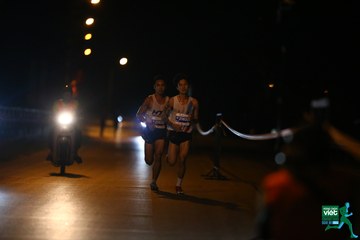 NÔNG THÔN VIỆT MARATHON - NGHỆ AN 2023 - Ảnh #416678
