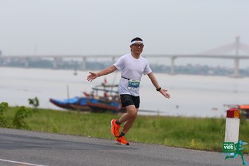 NÔNG THÔN VIỆT MARATHON - NGHỆ AN 2023 - Ảnh #415261
