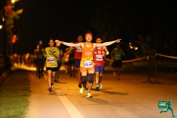 NÔNG THÔN VIỆT MARATHON - NGHỆ AN 2023 - Ảnh #416272