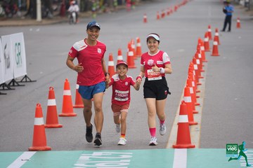 NÔNG THÔN VIỆT MARATHON - NGHỆ AN 2023 - Ảnh #421689