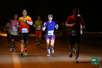 NÔNG THÔN VIỆT MARATHON - NGHỆ AN 2023 - Ảnh #416971