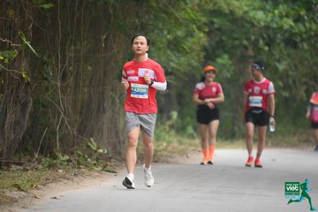 NÔNG THÔN VIỆT MARATHON - NGHỆ AN 2023 - Ảnh #426135
