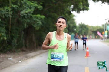 NÔNG THÔN VIỆT MARATHON - NGHỆ AN 2023 - Ảnh #421934