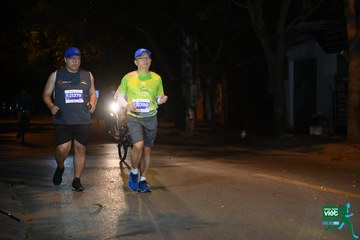 NÔNG THÔN VIỆT MARATHON - NGHỆ AN 2023 - Ảnh #423451