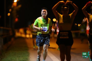 NÔNG THÔN VIỆT MARATHON - NGHỆ AN 2023 - Ảnh #415870