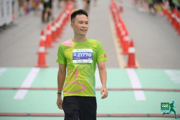 NÔNG THÔN VIỆT MARATHON - NGHỆ AN 2023 - Ảnh #427125