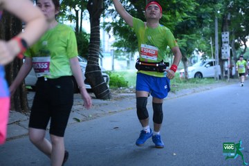 NÔNG THÔN VIỆT MARATHON - NGHỆ AN 2023 - Ảnh #424286