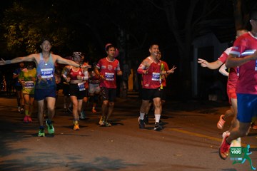 NÔNG THÔN VIỆT MARATHON - NGHỆ AN 2023 - Ảnh #423321