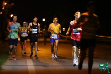 NÔNG THÔN VIỆT MARATHON - NGHỆ AN 2023 - Ảnh #417059