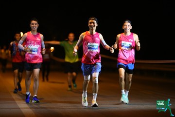 NÔNG THÔN VIỆT MARATHON - NGHỆ AN 2023 - Ảnh #416729