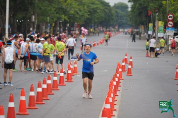 NÔNG THÔN VIỆT MARATHON - NGHỆ AN 2023 - Ảnh #420804