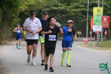 NÔNG THÔN VIỆT MARATHON - NGHỆ AN 2023 - Ảnh #425423