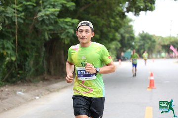 NÔNG THÔN VIỆT MARATHON - NGHỆ AN 2023 - Ảnh #422226