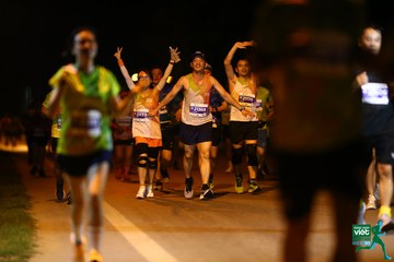 NÔNG THÔN VIỆT MARATHON - NGHỆ AN 2023 - Ảnh #416063