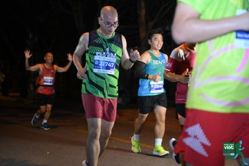 NÔNG THÔN VIỆT MARATHON - NGHỆ AN 2023 - Ảnh #423399