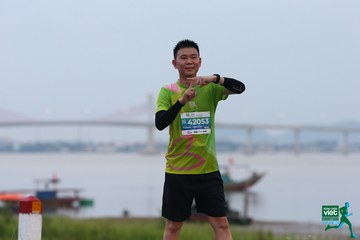 NÔNG THÔN VIỆT MARATHON - NGHỆ AN 2023 - Ảnh #415553
