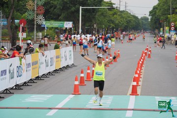 NÔNG THÔN VIỆT MARATHON - NGHỆ AN 2023 - Ảnh #420897