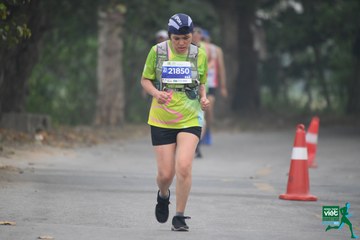 NÔNG THÔN VIỆT MARATHON - NGHỆ AN 2023 - Ảnh #425979