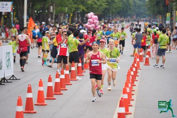 NÔNG THÔN VIỆT MARATHON - NGHỆ AN 2023 - Ảnh #419779