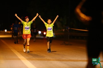 NÔNG THÔN VIỆT MARATHON - NGHỆ AN 2023 - Ảnh #415767