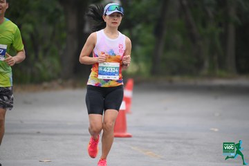 NÔNG THÔN VIỆT MARATHON - NGHỆ AN 2023 - Ảnh #425404
