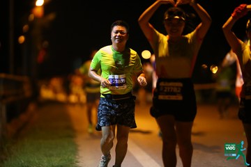 NÔNG THÔN VIỆT MARATHON - NGHỆ AN 2023 - Ảnh #415872