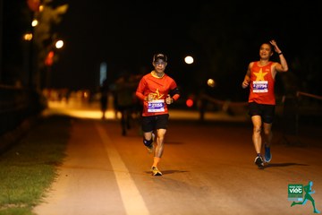NÔNG THÔN VIỆT MARATHON - NGHỆ AN 2023 - Ảnh #416515