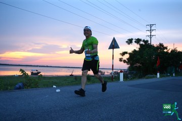 NÔNG THÔN VIỆT MARATHON - NGHỆ AN 2023 - Ảnh #414663