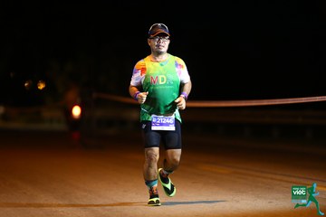 NÔNG THÔN VIỆT MARATHON - NGHỆ AN 2023 - Ảnh #415745