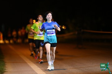NÔNG THÔN VIỆT MARATHON - NGHỆ AN 2023 - Ảnh #416030