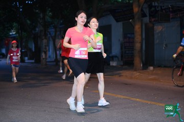 NÔNG THÔN VIỆT MARATHON - NGHỆ AN 2023 - Ảnh #424009