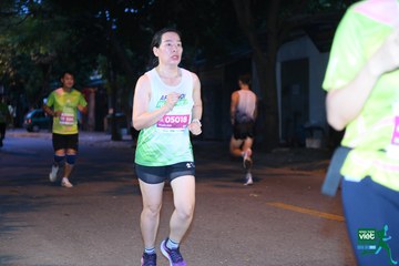 NÔNG THÔN VIỆT MARATHON - NGHỆ AN 2023 - Ảnh #423895