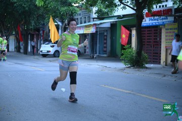 NÔNG THÔN VIỆT MARATHON - NGHỆ AN 2023 - Ảnh #424441
