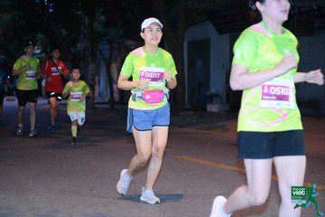 NÔNG THÔN VIỆT MARATHON - NGHỆ AN 2023 - Ảnh #423988