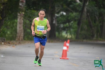 NÔNG THÔN VIỆT MARATHON - NGHỆ AN 2023 - Ảnh #425762