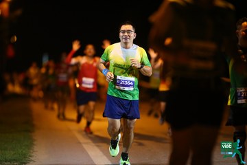 NÔNG THÔN VIỆT MARATHON - NGHỆ AN 2023 - Ảnh #416123