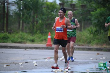 NÔNG THÔN VIỆT MARATHON - NGHỆ AN 2023 - Ảnh #425147