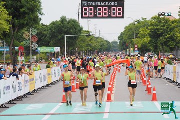 NÔNG THÔN VIỆT MARATHON - NGHỆ AN 2023 - Ảnh #419999