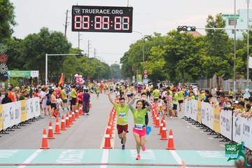 NÔNG THÔN VIỆT MARATHON - NGHỆ AN 2023 - Ảnh #419945