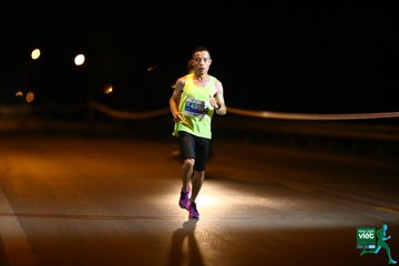 NÔNG THÔN VIỆT MARATHON - NGHỆ AN 2023 - Ảnh #417254