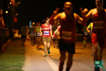 NÔNG THÔN VIỆT MARATHON - NGHỆ AN 2023 - Ảnh #416119