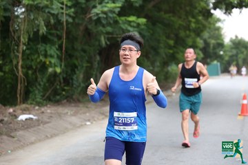 NÔNG THÔN VIỆT MARATHON - NGHỆ AN 2023 - Ảnh #421863
