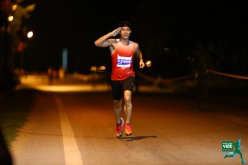 NÔNG THÔN VIỆT MARATHON - NGHỆ AN 2023 - Ảnh #416623