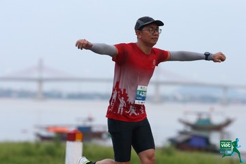 NÔNG THÔN VIỆT MARATHON - NGHỆ AN 2023 - Ảnh #415566