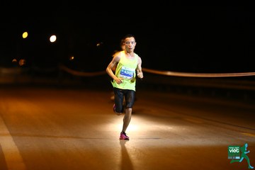 NÔNG THÔN VIỆT MARATHON - NGHỆ AN 2023 - Ảnh #417252