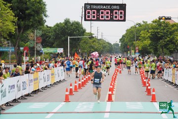 NÔNG THÔN VIỆT MARATHON - NGHỆ AN 2023 - Ảnh #419835