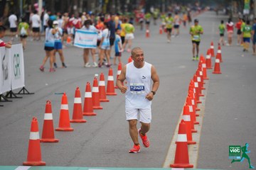 NÔNG THÔN VIỆT MARATHON - NGHỆ AN 2023 - Ảnh #420942