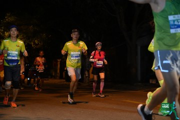 NÔNG THÔN VIỆT MARATHON - NGHỆ AN 2023 - Ảnh #423085