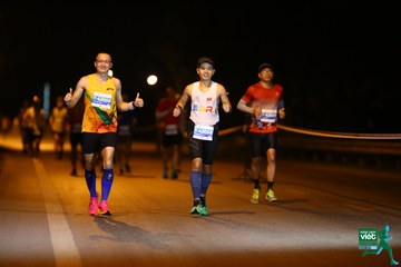 NÔNG THÔN VIỆT MARATHON - NGHỆ AN 2023 - Ảnh #416982