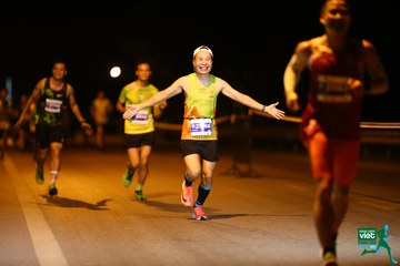 NÔNG THÔN VIỆT MARATHON - NGHỆ AN 2023 - Ảnh #416485